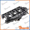 Collecteur d'admission pour AUDI | BKS-VW-014K, 615906